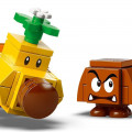 71383 LEGO Super Mario Wigglerin myrkkysuo -laajennussarja